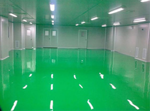 住友電工環(huán)氧防靜電地坪 住友電工環(huán)氧防靜電地坪